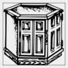 Full Color Transfer 8x8" Thumbnail