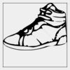 Full Color Transfer 8x8" Thumbnail