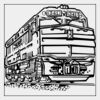 Full Color Transfer 8x8" Thumbnail