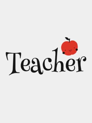 Teacher