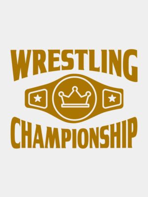 Wrestling